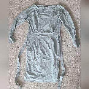Pretty Garden Dress